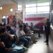 Apoya gobierno Municipal con vinculación de profesionistas en la Aduana de NLD