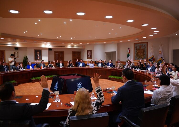 Aprueba Cabildo de NLD 100% de descuento en recargos del ISAI durante julio