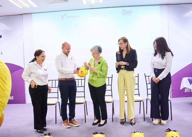 Arranca DIF Tamaulipas el boteo TELETÓN 2026