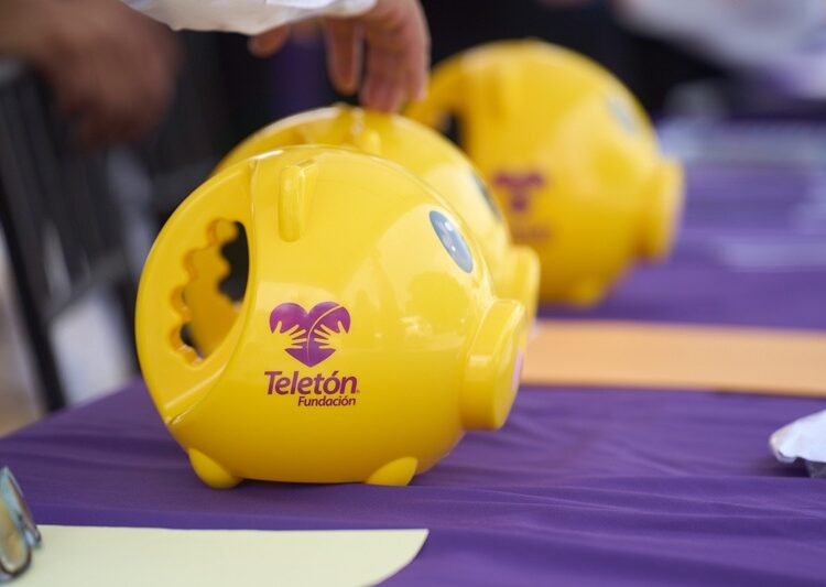 Arranca DIF Tamaulipas el boteo TELETÓN 2026