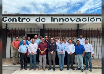 Arrancan los trabajos para la protección legal y certificación de la Miel de Azahar de Tamaulipas
