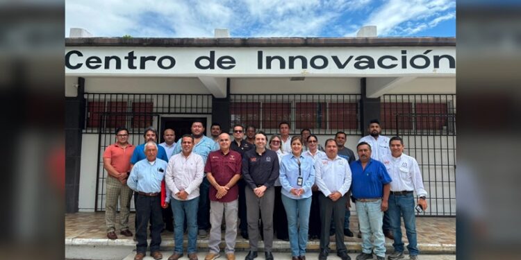 Arrancan los trabajos para la protección legal y certificación de la Miel de Azahar de Tamaulipas