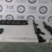 Aseguran explosivos, armas y droga en la “frontera chica”