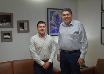 Nuevos parques eólicos de Tamaulipas comenzarán a generar energía hasta 2028
