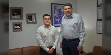 Nuevos parques eólicos de Tamaulipas comenzarán a generar energía hasta 2028