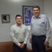 Nuevos parques eólicos de Tamaulipas comenzarán a generar energía hasta 2028