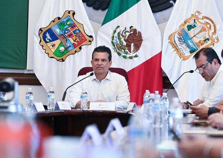 Autoriza Cabildo de Victoria ampliar condonación de recargos en predial a julio