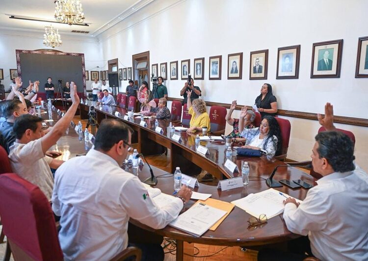Autoriza Cabildo de Victoria ampliar condonación de recargos en predial a julio