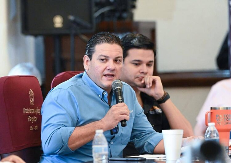 Autoriza Cabildo de Victoria ampliar condonación de recargos en predial a julio