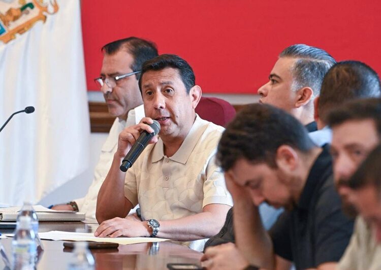 Autoriza Cabildo de Victoria ampliar condonación de recargos en predial a julio