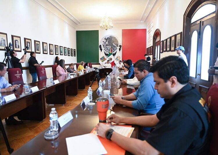 Autoriza Cabildo de Victoria ampliar condonación de recargos en predial a julio