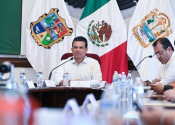 Autoriza Cabildo de Victoria ampliar condonación de recargos en predial a julio
