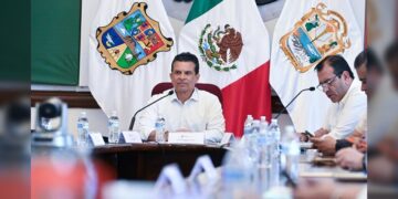 Autoriza Cabildo de Victoria ampliar condonación de recargos en predial a julio