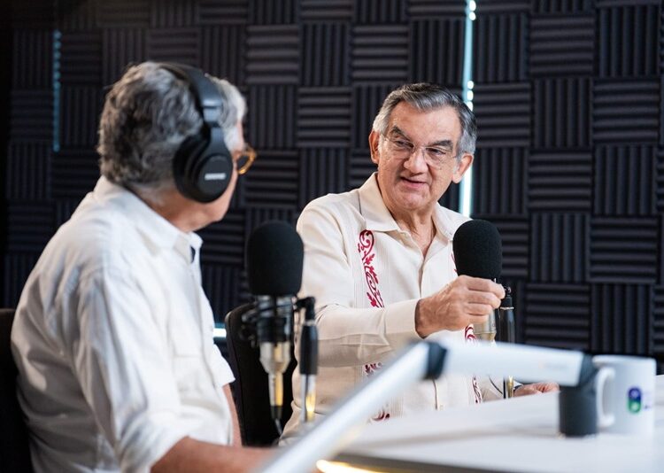 “Avanza Tamaulipas hacia un desarrollo sostenible con crecimiento económico y protección ambiental”: AVA