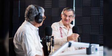 “Avanza Tamaulipas hacia un desarrollo sostenible con crecimiento económico y protección ambiental”: AVA