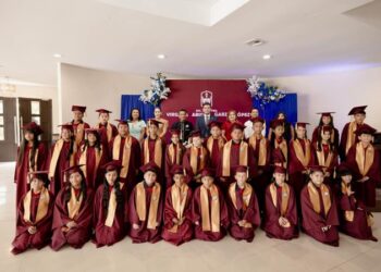 Beto Granados fortalece cercanía con la comunidad educativa de Matamoros