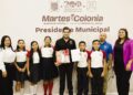 Beto Granados sigue fortaleciendo la cercanía con la ciudadanía en ‘Matamoros Informa’