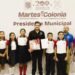 Beto Granados sigue fortaleciendo la cercanía con la ciudadanía en ‘Matamoros Informa’