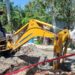 COMAPA Altamira repara y amplía líneas de drenaje en diferentes sectores