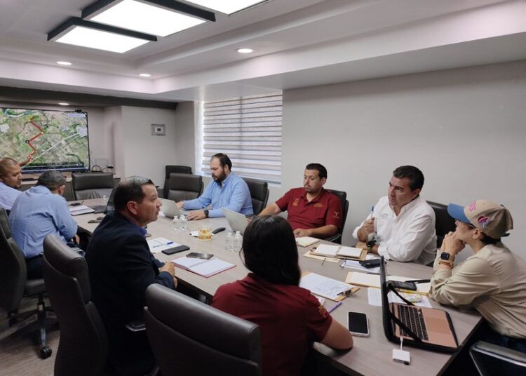 COMAPA y CFE fortalecen coordinación para reducir la suspensión del servicio de agua por cortes de luz