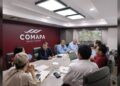 COMAPA y CFE fortalecen coordinación para reducir la suspensión del servicio de agua por cortes de luz