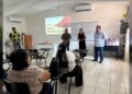 Capacita SET a personal de albergues escolares en primeros auxilios