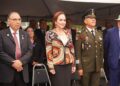 Carmen Lilia destaca legado patriótico de NLD en su 178 aniversario de fundación