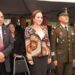 Carmen Lilia destaca legado patriótico de NLD en su 178 aniversario de fundación