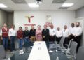 Carmen Lilia encabeza estrategia integral para fortalecer los servicios públicos en NLD