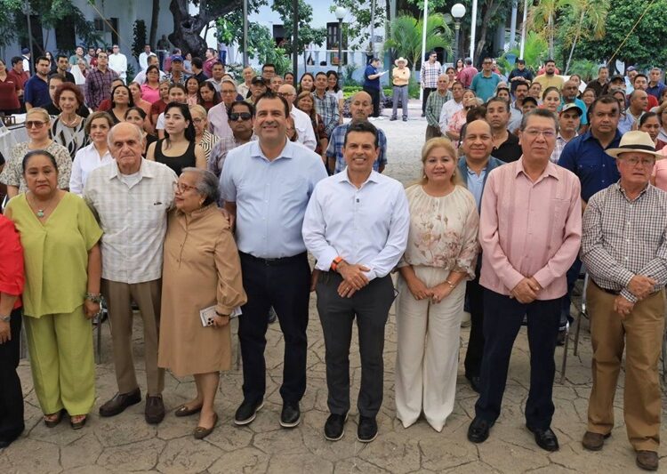 Celebra Victoria ‘Día Internacional de los Archivos’