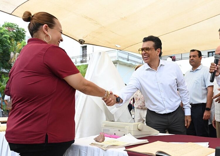 Celebra Victoria ‘Día Internacional de los Archivos’