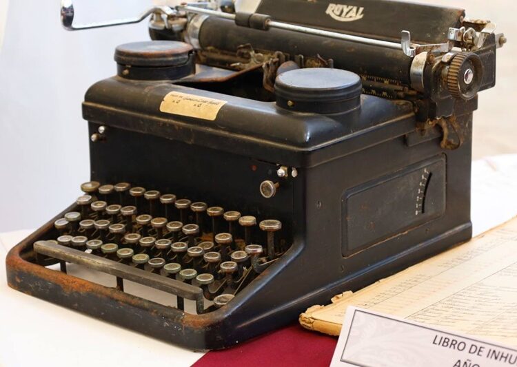 Celebra Victoria ‘Día Internacional de los Archivos’
