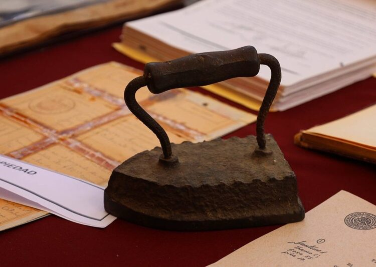 Celebra Victoria ‘Día Internacional de los Archivos’