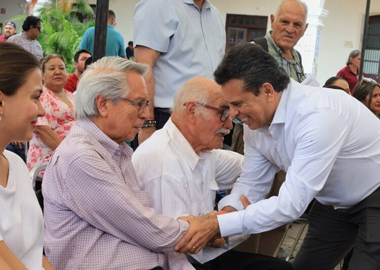 Celebra Victoria ‘Día Internacional de los Archivos’