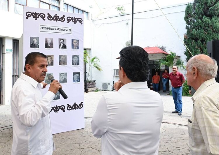 Celebra Victoria ‘Día Internacional de los Archivos’