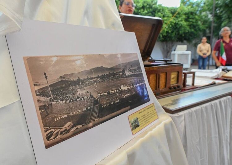 Celebra Victoria ‘Día Internacional de los Archivos’