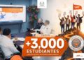 Certifica la UAT a más de 3 mil estudiantes en ‘competencias de alta pertinencia laboral’