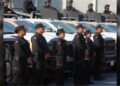 Cesan a 19 elementos de la Guardia Estatal por faltas administrativas