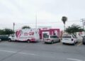 Con éxito concluye DIF NLD la brigada “Papá Saludable”