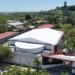 Con infraestructura deportiva, gobierno de Américo fortalece educación en Tamaulipas