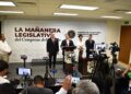 Congreso de Tamaulipas cierra periodo de sesiones con más de 500 iniciativas