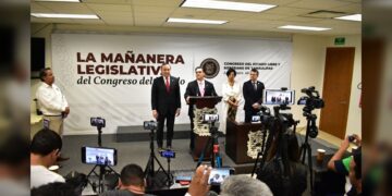 Congreso de Tamaulipas cierra periodo de sesiones con más de 500 iniciativas