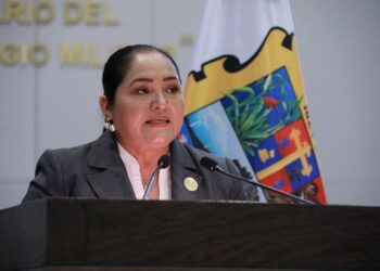 Crece el rumor de licencias en el Congreso mientras Morena prepara competencia interna