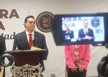 Congreso plantea revisar nombres de ex gobernadores en espacios públicos de Tamaulipas