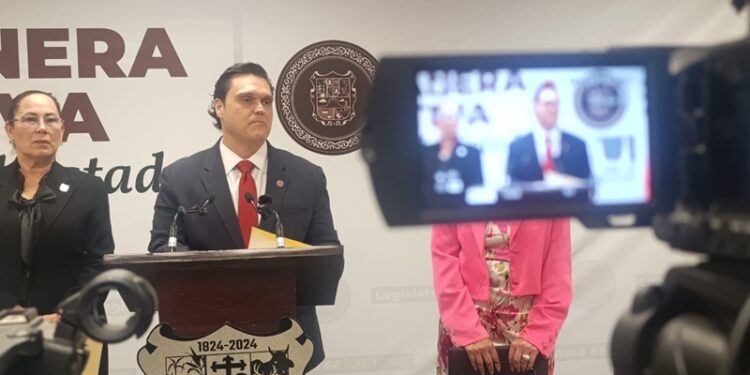 Congreso plantea revisar nombres de ex gobernadores en espacios públicos de Tamaulipas