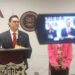 Congreso plantea revisar nombres de ex gobernadores en espacios públicos de Tamaulipas