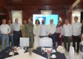 Conjunta esfuerzos Armando Martínez en favor del aprovechamiento del agua