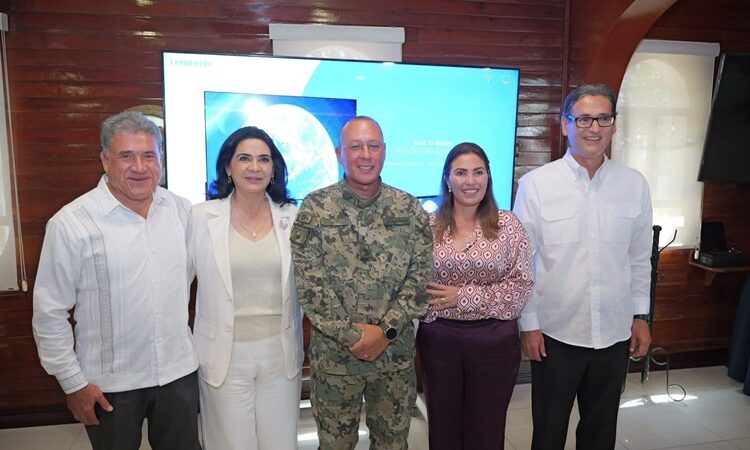 Conjunta esfuerzos Armando Martínez en favor del aprovechamiento del agua