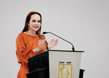 Consolida Carmen Lilia a NLD como líder en empleo y competitividad