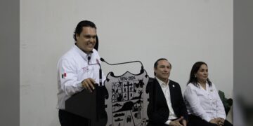 “Consolida congreso el apoyo e impulso de niños y jóvenes con valores”: HP